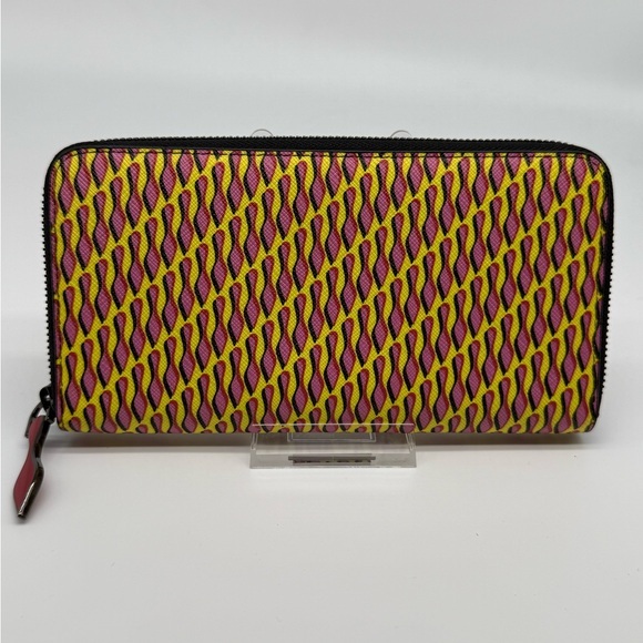 Christian Louboutin Panettone Wallet - Picture 1 of 5